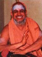 sri jayendrasaraswathi swamigal