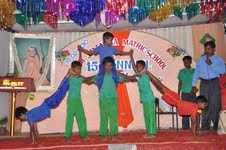 Karathe15th Annual Day